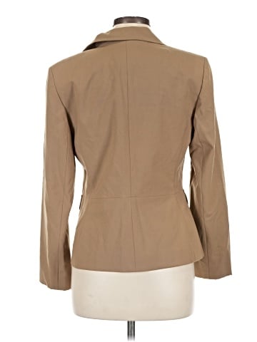 Ann Taylor LOFT Wool Blazer (view 2)