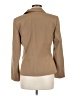 Ann Taylor LOFT Tan Wool Blazer Size 6 - photo 2
