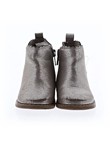 Gap Ankle Boots (view 2)