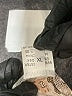 Unbranded Ivory Sleeveless Blouse Size XL - photo 8