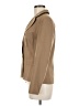 Ann Taylor LOFT Tan Wool Blazer Size 6 - photo 5