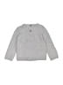 Joules 100% Cotton Silver Pullover Sweater Size 6-9 mo - photo 2