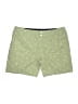 Wild Rye Paisley Green Board Shorts Size 14 - photo 1