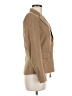 Ann Taylor LOFT Tan Wool Blazer Size 6 - photo 4