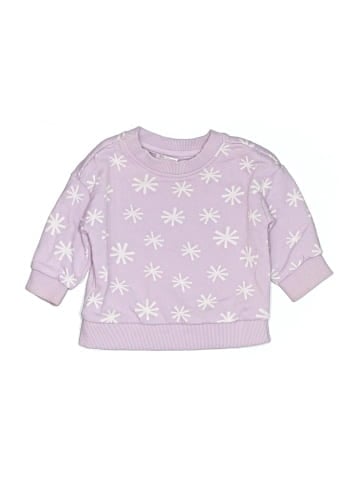 Hanna Andersson Sweatshirt (view 1)