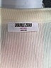 Double Zero Ivory Short Sleeve Top Size S - photo 7