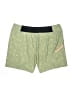 Wild Rye Paisley Green Board Shorts Size 14 - photo 2