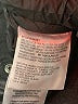 Arctix 100% Polyester Solid Black Jacket Size M (kids) - photo 4