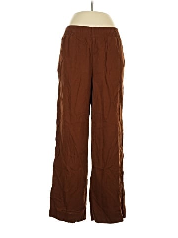 Old Navy Linen Pants (view 1)