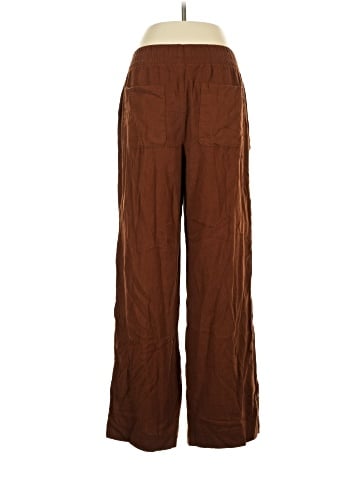 Old Navy Linen Pants (view 2)