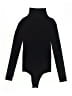 Commando Black Bodysuit One size - photo 1