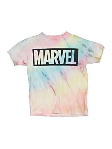 Marvel Short Sleeve T-Shirt (view 1)