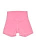 Fabletics Pink Athletic Shorts Size XS (estimated) - photo 1