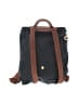 Longchamp Black Backpack One size - photo 2