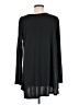 Sinuous Black Casual Dress Size M - photo 2