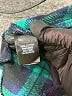 Torrid 100% Cotton Plaid Green Fleece Size 3X Plus (3) - photo 7