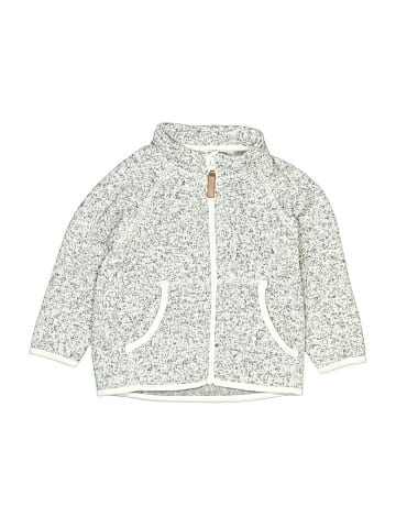 H&M Zip Up Hoodie (view 1)
