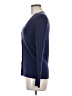 Prada Blue Purple Cardigan Size EU (IT) 42 / US 6 - photo 5