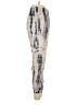 Blu Moon Tie-dye Blue Casual Pants Size Med (2) - photo 4