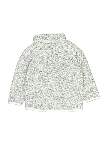 H&M Zip Up Hoodie (view 2)