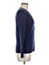 Prada Blue Purple Cardigan Size EU (IT) 42 / US 6 - photo 4