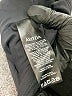 Babaton Black Cocktail Dress Size XXS - photo 8