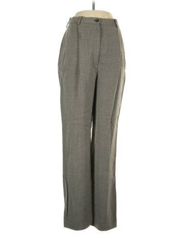 Anne Klein II Wool Pants (view 1)