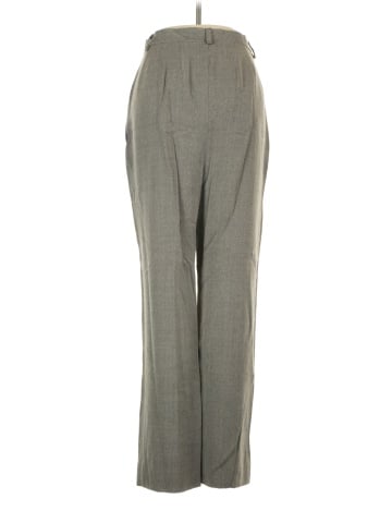 Anne Klein II Wool Pants (view 2)