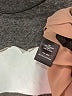 Torrid 100% Polyester Tan Sleeveless Blouse Size 4X Plus (4) - photo 8
