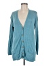 J.Jill Teal Cardigan Size M - photo 1