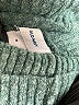 Old Navy Teal Turtleneck Sweater Size M - photo 7