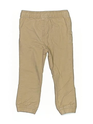Baby Gap Khakis (view 2)