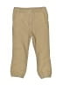 Baby Gap Solid Tan Khakis Size 3 - photo 2