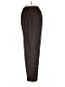 Assorted Brands Black Casual Pants Size LgEstimated - photo 5