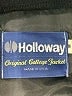 Holloway Black Jacket Size MedEstimated - photo 6