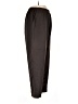 Assorted Brands Black Casual Pants Size LgEstimated - photo 4