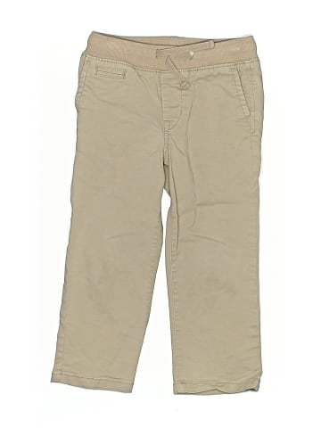 Baby Gap Khakis (view 1)