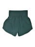 Nike 100% Polyester Green Athletic Shorts Size M - photo 2