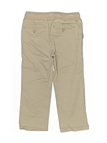 Baby Gap Khakis (view 2)