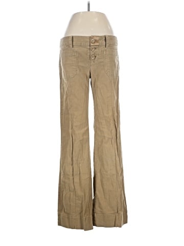 American Eagle Outfitters Khakis (view 1)