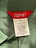 Esprit Green Trenchcoat Size 7 - 8 - photo 6