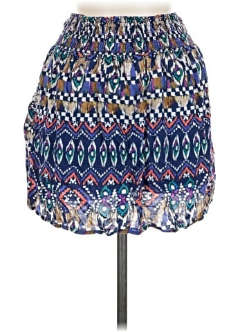 Mossimo Supply Co. Casual Skirt (view 2)