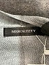 Merokeety Gray Cardigan Size S - photo 7