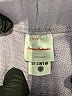 Hanna Andersson 100% Cotton Solid Gray Sweatpants Size 6 - 7 - photo 3