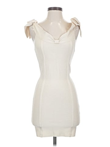 Bebe Cocktail Dress (view 1)