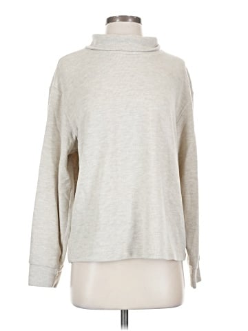 Uniqlo Turtleneck Sweater (view 1)
