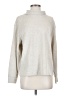 Uniqlo Gray Turtleneck Sweater Size S - photo 1