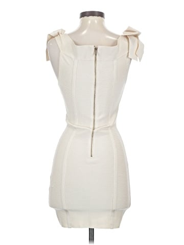 Bebe Cocktail Dress (view 2)