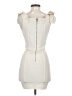 Bebe Ivory Cocktail Dress Size S - photo 2