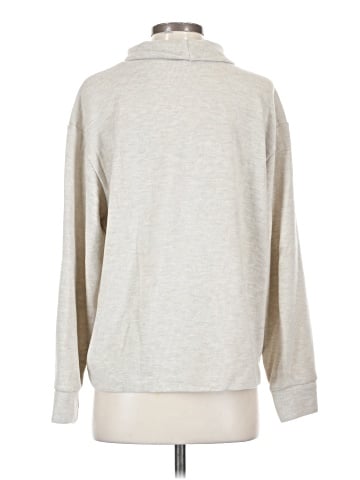 Uniqlo Turtleneck Sweater (view 2)